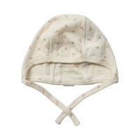 Dagmar Hat - Antique White
