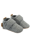 Prewalker Filt - Light Grey Melange