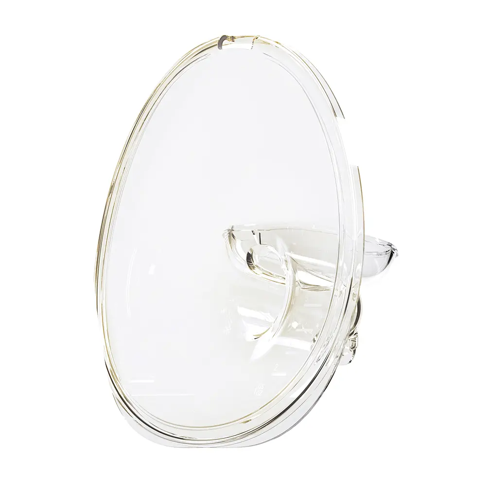 Medela Motion InBra Brysttragte 27 mm, 2-pak billede