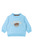 Perseus Sweatshirt - POWDER BLUE