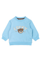 Perseus Sweatshirt - POWDER BLUE