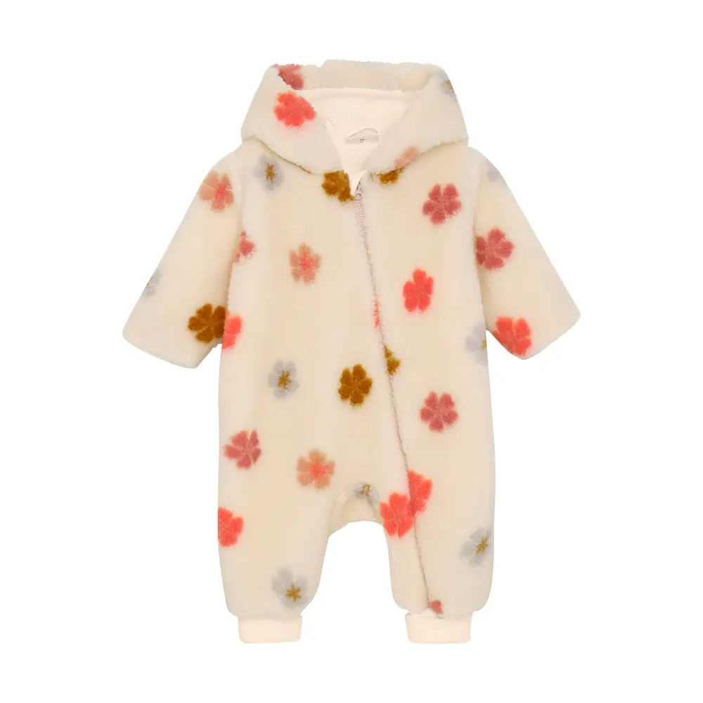 Teddy Køredragt m. Foring - 2015 - 68 billede