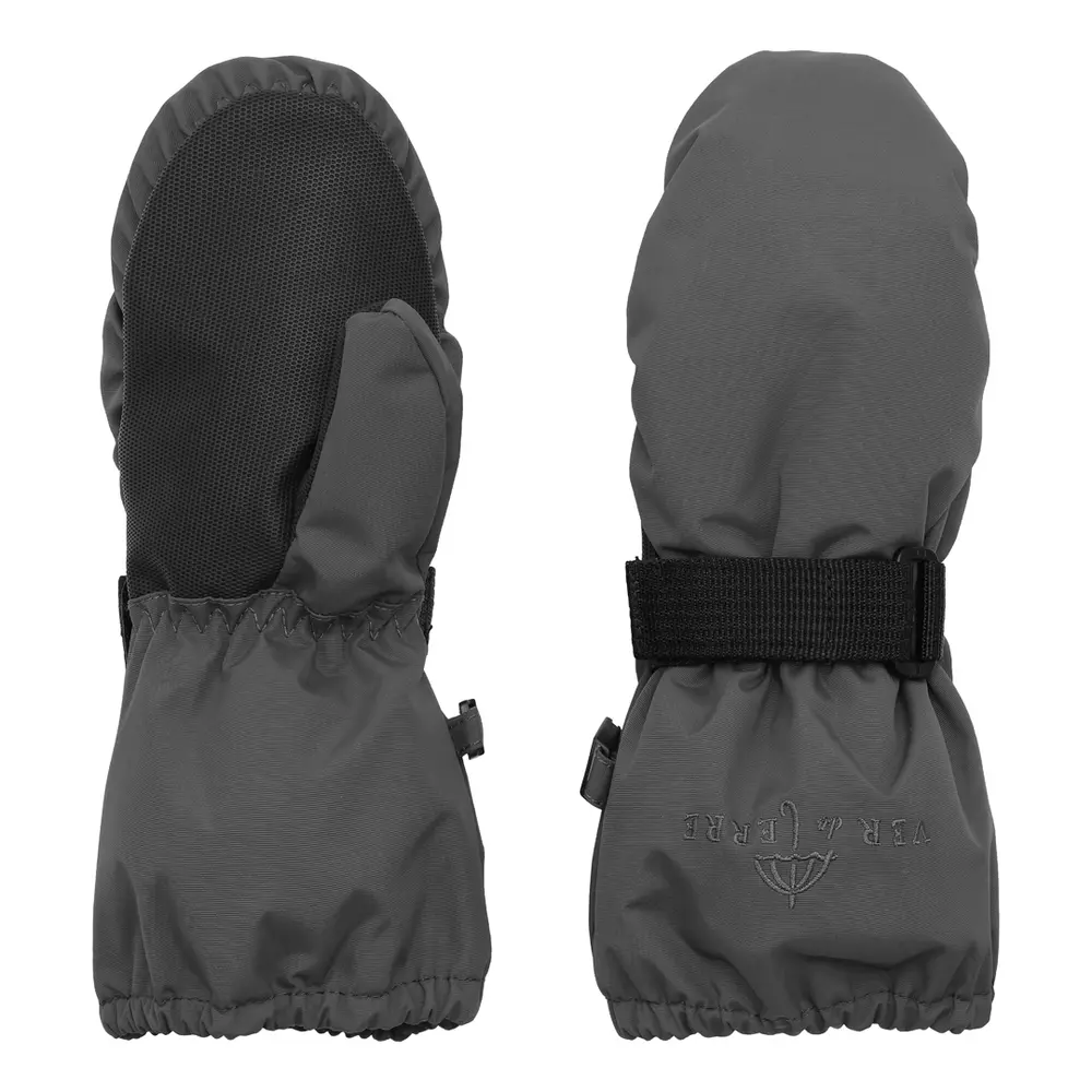 Luffer – Anthracite – 4-5 ÅR