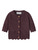 Name It Timie Cardigan - Catawba Grape