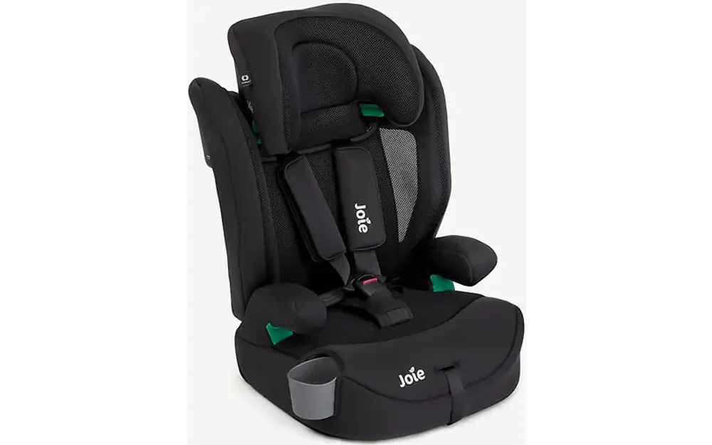 Joie Elevate R129 (mesh) Autostol - Midnight Air billede