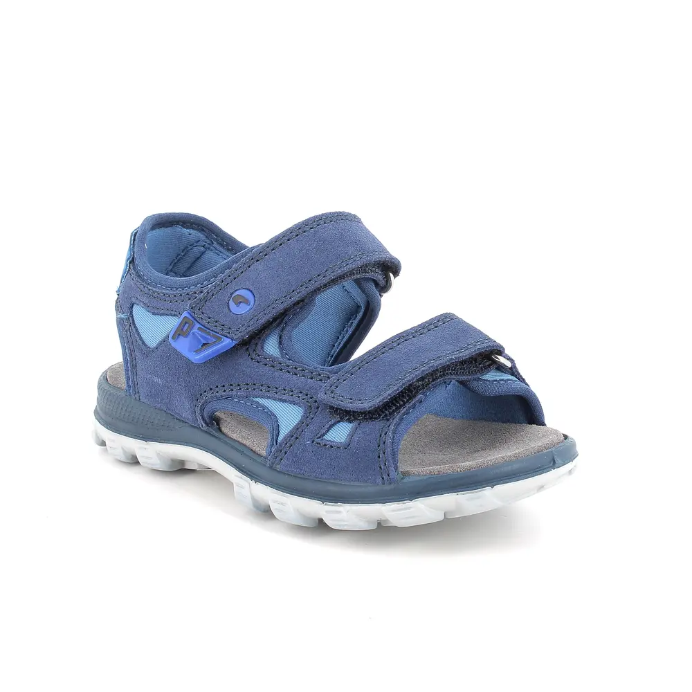 Rafting Sandal - Royal/azzur - 26 billede