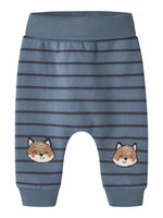 Name It Naddel Sweatpants - Blue Mirage