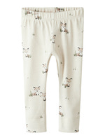 Niku Leggings - Peyote