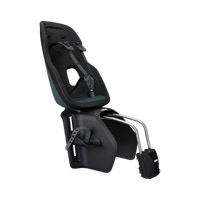 Thule Yepp Nexxt 2 Maxi - Frame Mount - Dark Slate
