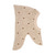 Uld Balaclava - Sand melange