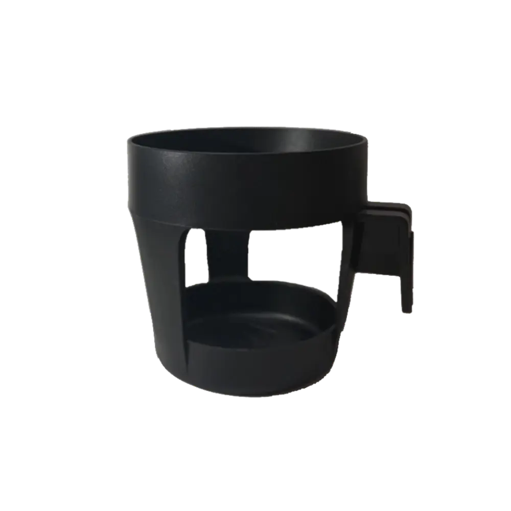 Up - Cup holder, Black billede