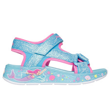 Mermaid dreams sandal - BLMT