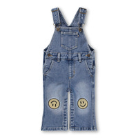 Stellan Overall - Vintage Blue