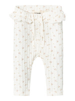 Hulla slim leggings - Coconut Milk