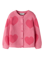 Name It Lianax Cardigan - Flowering Ginger