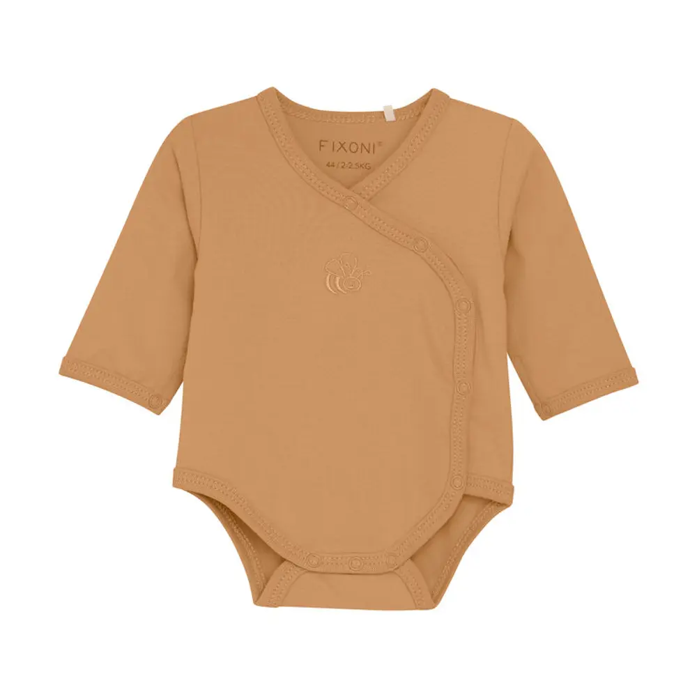 Slå-om Body LS - 2333 - 38 billede