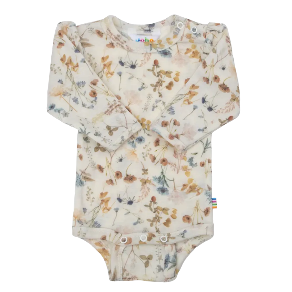 Body langærmet - 8035 - 60 billede