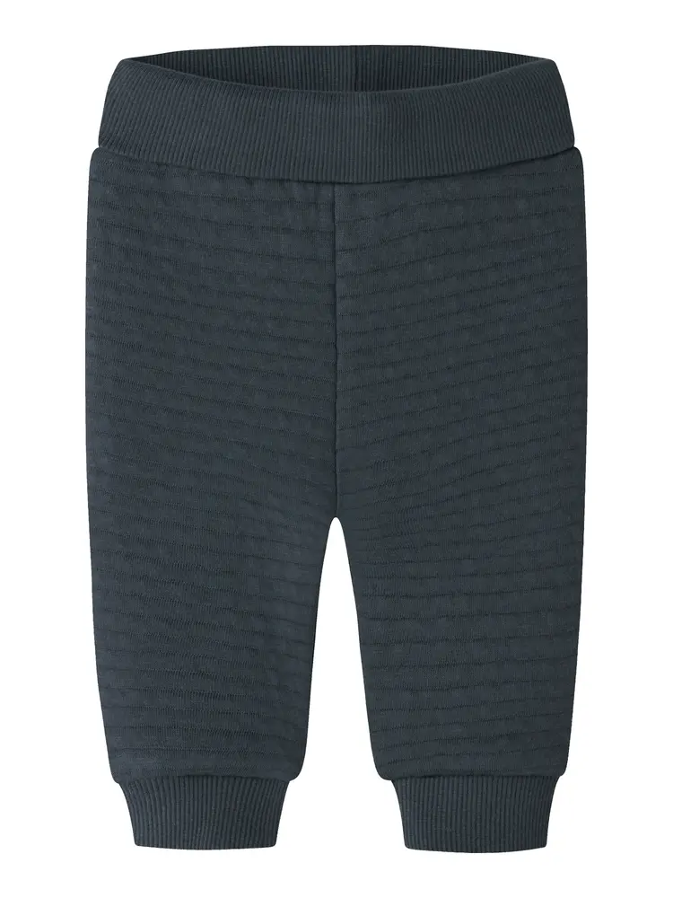 Name It Bukser - NbmNicolas - Ombre Blue