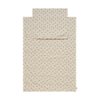 Junior Sengetøj 100x140, Elefant