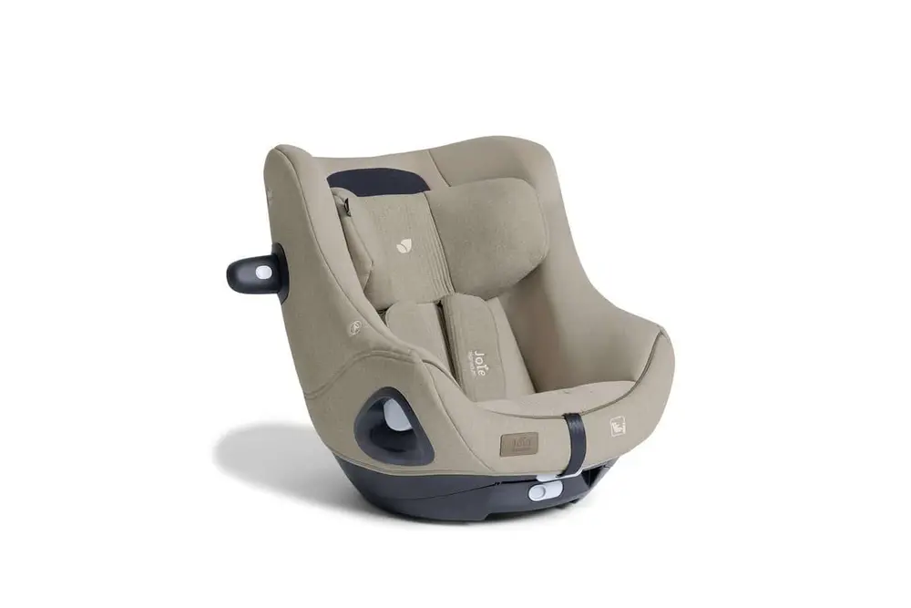 Joie I-harbour E Autostol - Sandstone billede