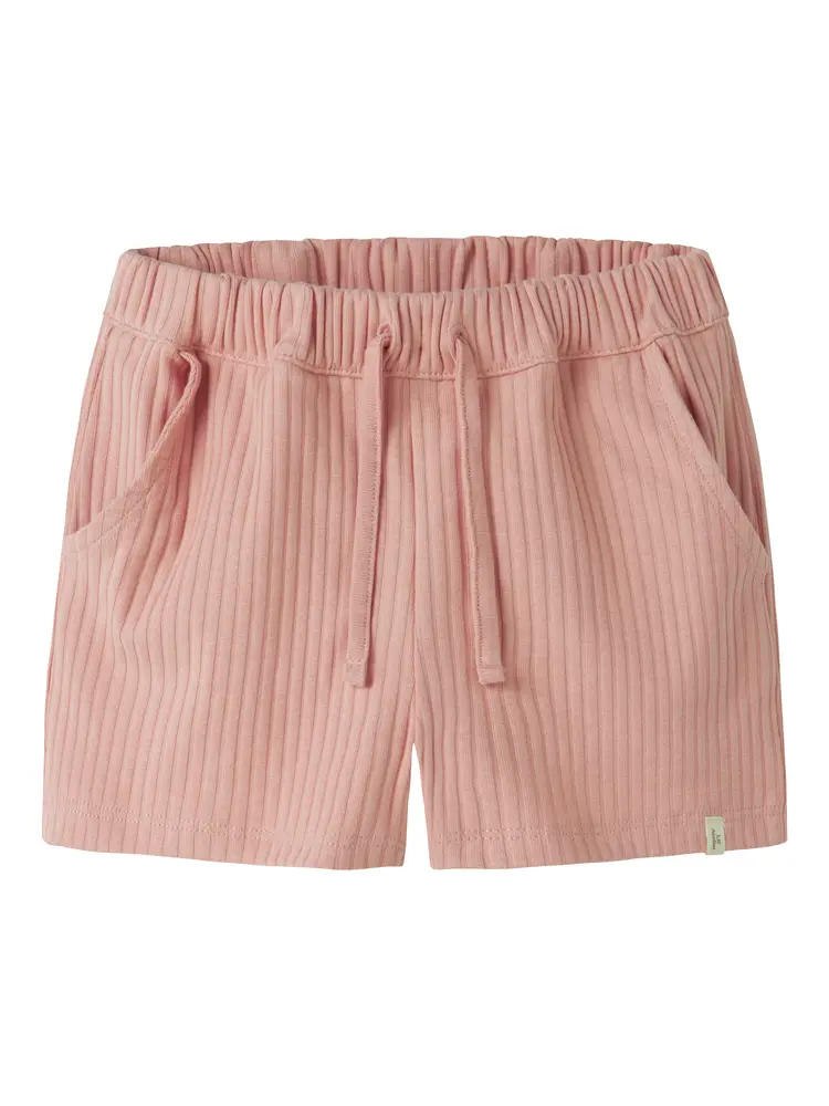 Saseline Shorts - Rose Tan - 92 billede