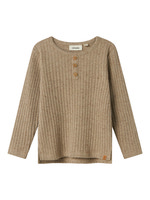 Omilo Bluse - Pure Cashmere