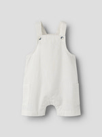 Far Smækbukser - Cloud Dancer Chateau Gray