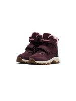 Hummel Storm Tex Boot Infant Sko - Winetasting 