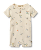 Alfred Heldragt - Whale friends