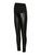 Soya jrs pu bukser hw - BLACK