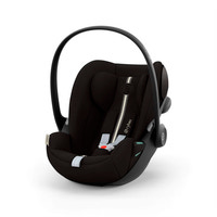 CLOUD G I-SIZE - PLUS Moon Black