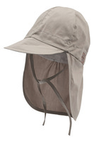Sommercap m. Skygge 3D - Atmosphere
