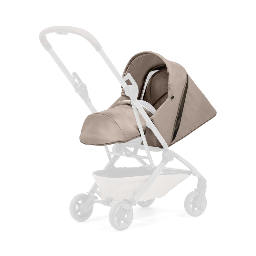 Aer2 nest to seat - Sandy taupe billede