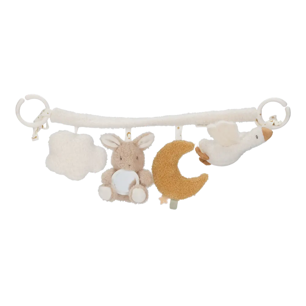 Barnevognskæde billede