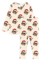 Holiday Rib Nat Sæt - GARDENIAC