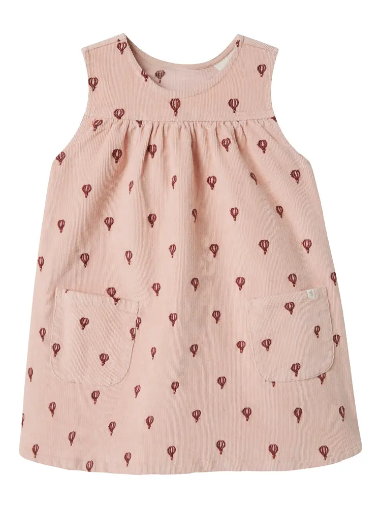 Nelly Cord Spencer - Cameo Rose - 98 billede