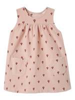 Nelly Cord Spencer - Cameo Rose