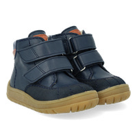 Begynder TEX-støvle med velcro - 4223