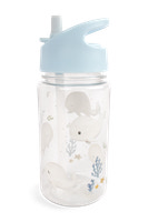 Filibabba Drikkedunk I Plast 400 ml– Christian's Whale Tales