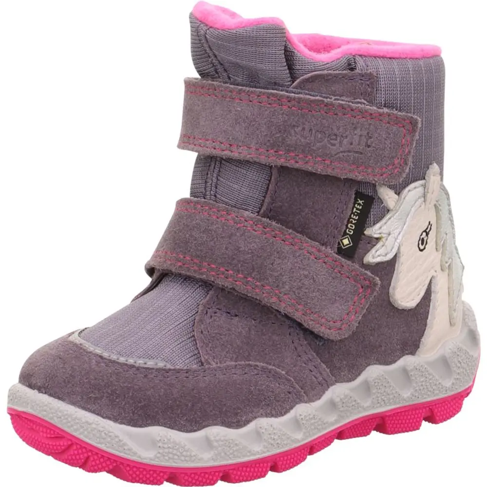 Icebird - Purple/pink - 22 billede