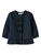 Rulina Cardigan - Navy Blazer
