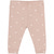 Nova Leggings - ADOBE ROSE