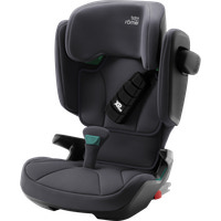 Kidfix i-size storm grey