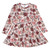 Bliss Swing Kjole - 690000252