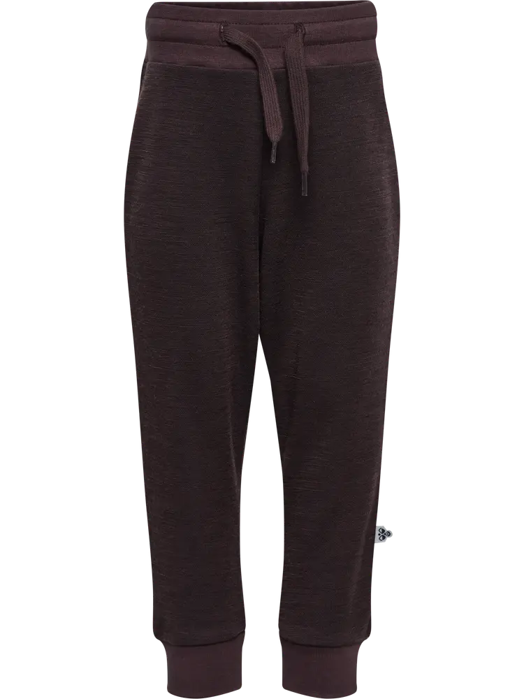 Uld Bukser - 2850 - 68 billede