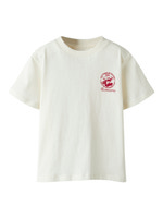 Ken T-shirt - EGRET