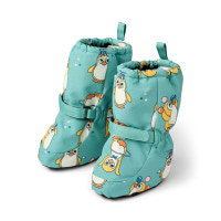 Overtræksfutter - Jade