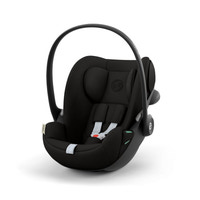 Cybex Cloud G3 Autostol - Magic Black