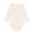 Langærmet Wrap Body - Pure Cashmere