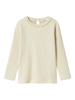 Osanne Bluse - Turtledove